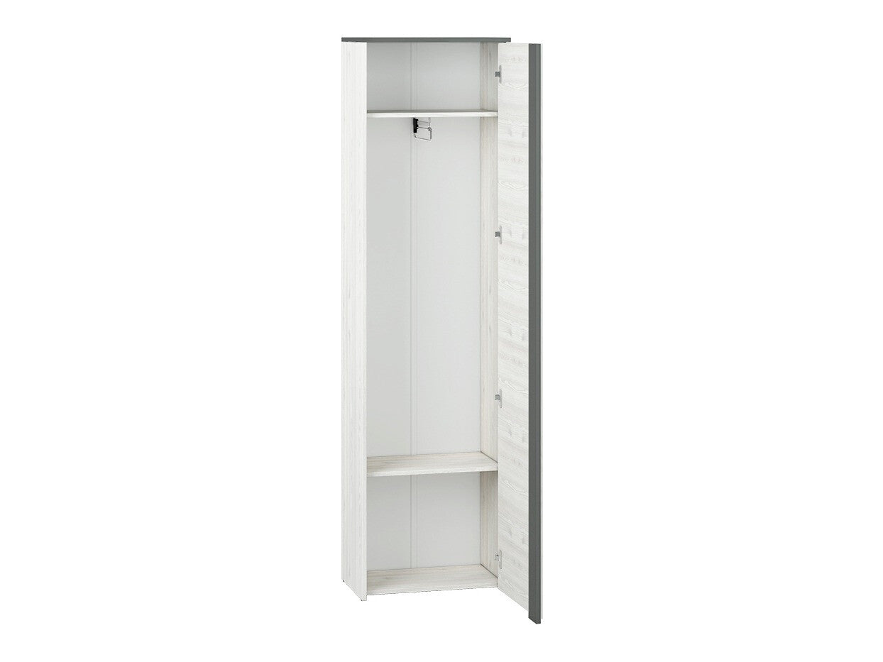 Garderobeskab Vosoe 105