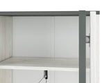 Garderobeskab Vosoe 105