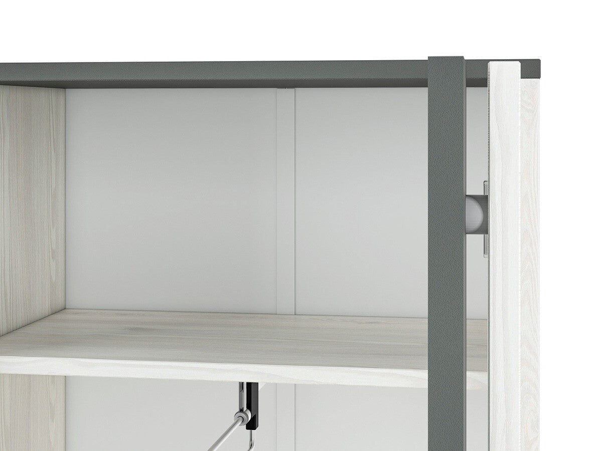 Garderobeskab Vosoe 105