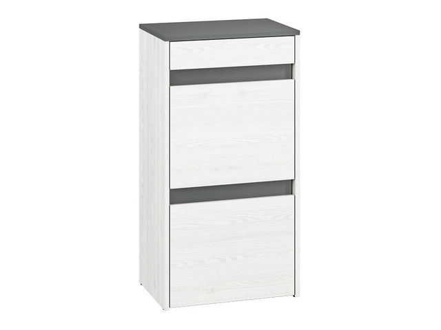 Skoskab Vosoe 103
