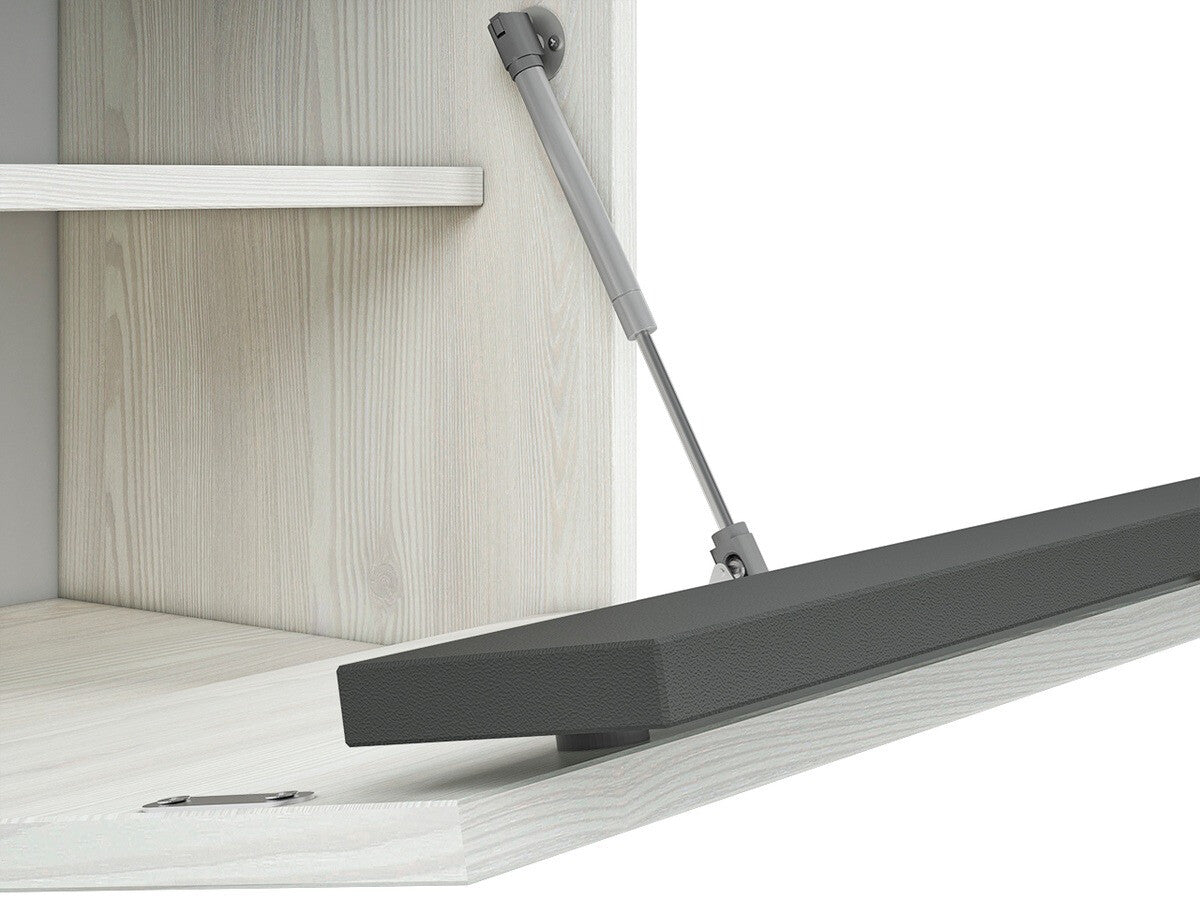 Skoskab Vosoe 100