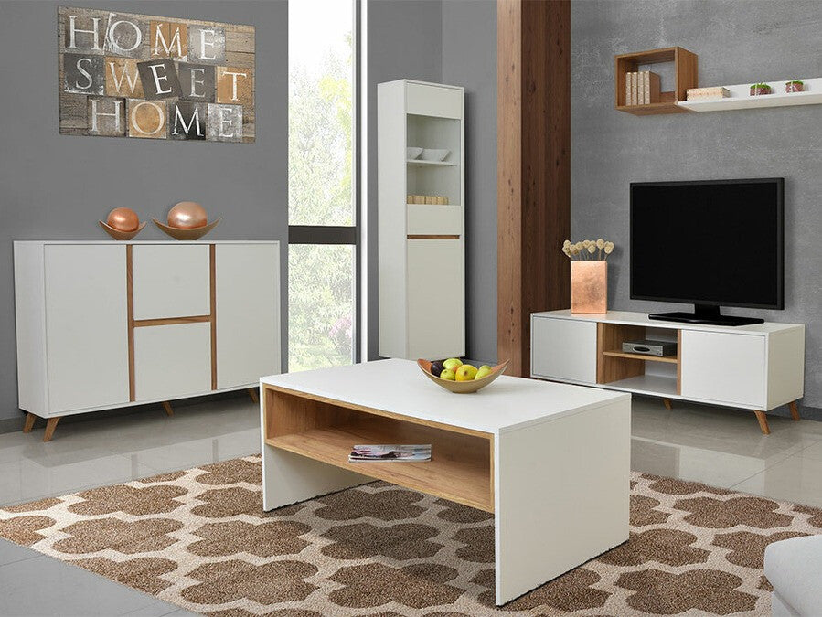 Chest of drawers Bedford D100