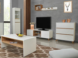 TV stand Bedford D104