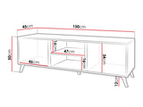 TV stand Bedford D104