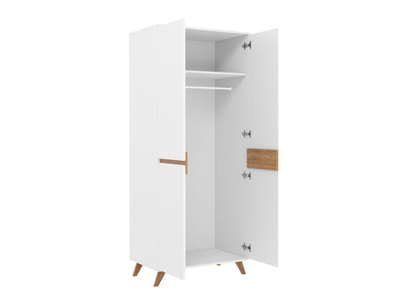 Wardrobe Bedford D105