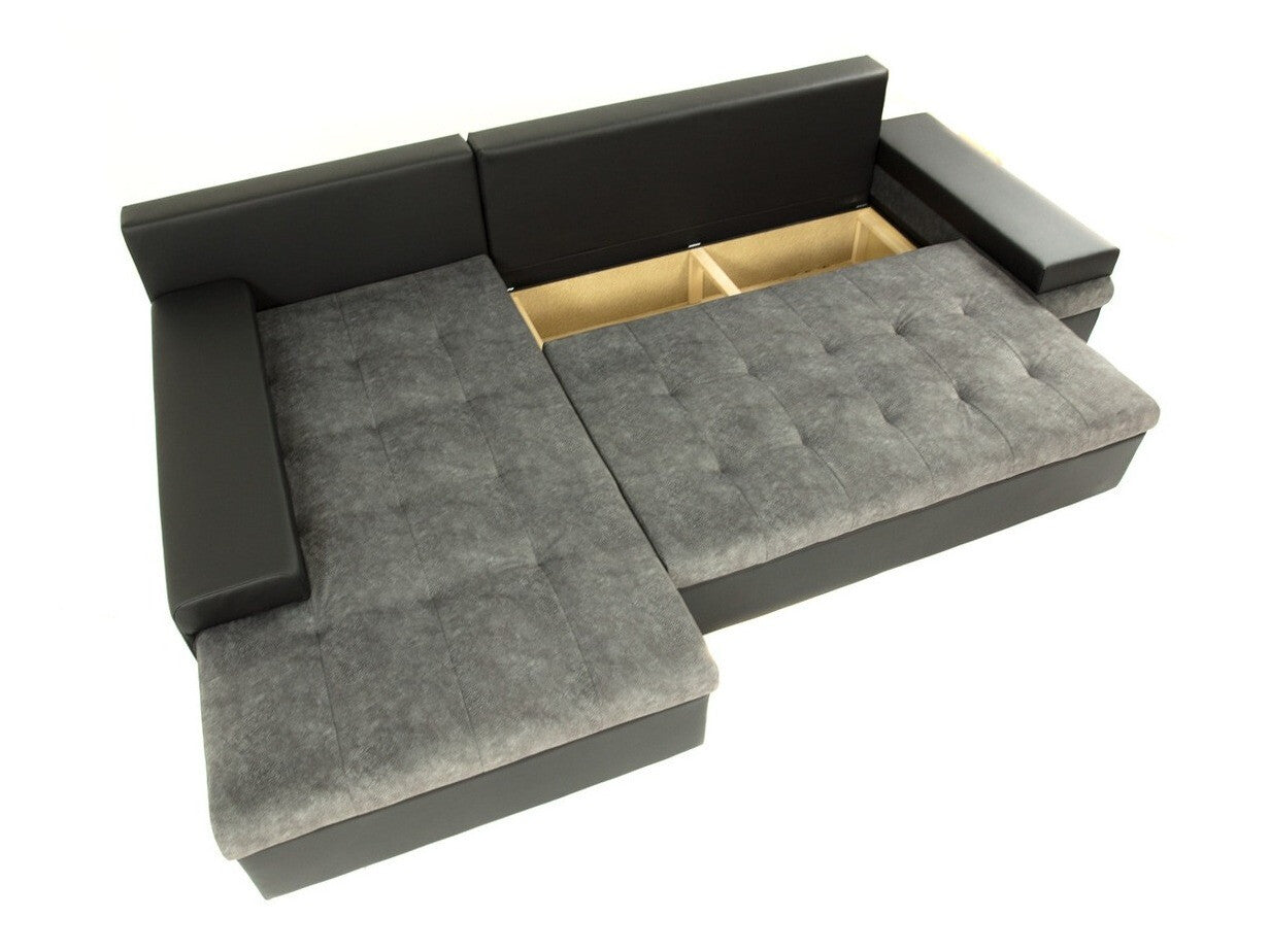 Hjørnesofa Comfivo 121