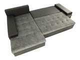 Hjørnesofa Comfivo 121