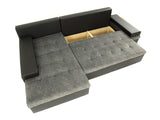 Hjørnesofa Comfivo 121