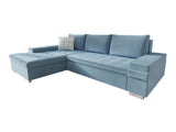 Hjørnesofa Comfivo 121
