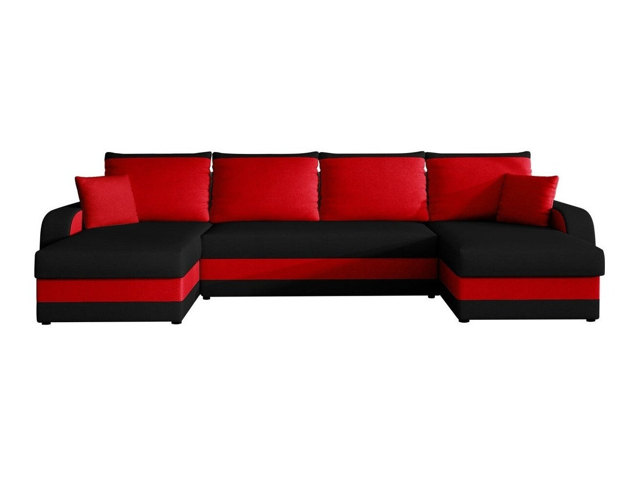 Hjørnesofa Comfivo 233