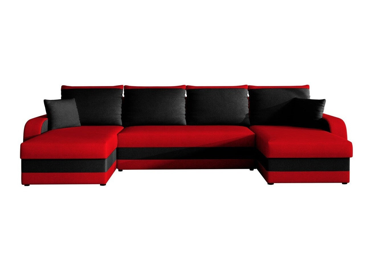 Hjørnesofa Comfivo 233