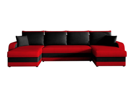 Hjørnesofa Comfivo 233