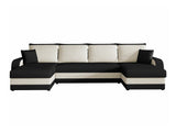 Hjørnesofa Comfivo 233