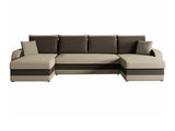 Hjørnesofa Comfivo 233