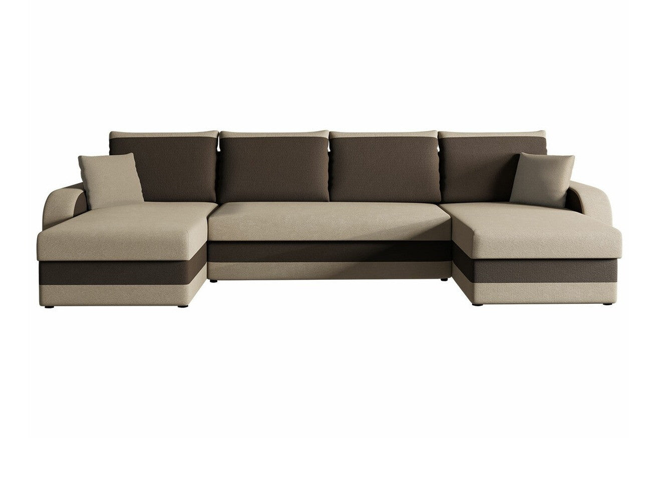 Hjørnesofa Comfivo 233