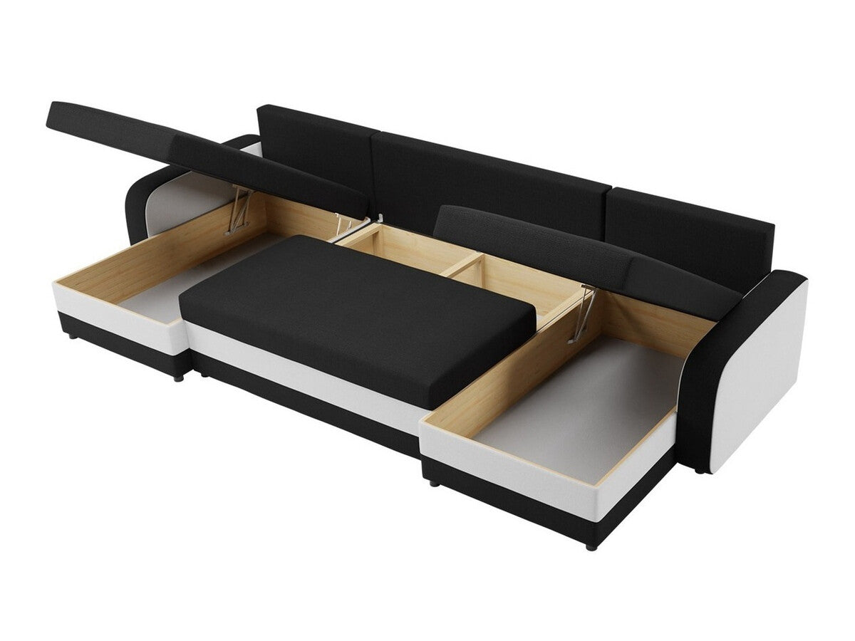 Hjørnesofa Comfivo 233