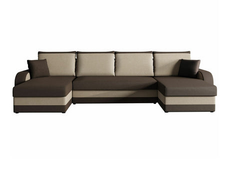 Hjørnesofa Comfivo 233