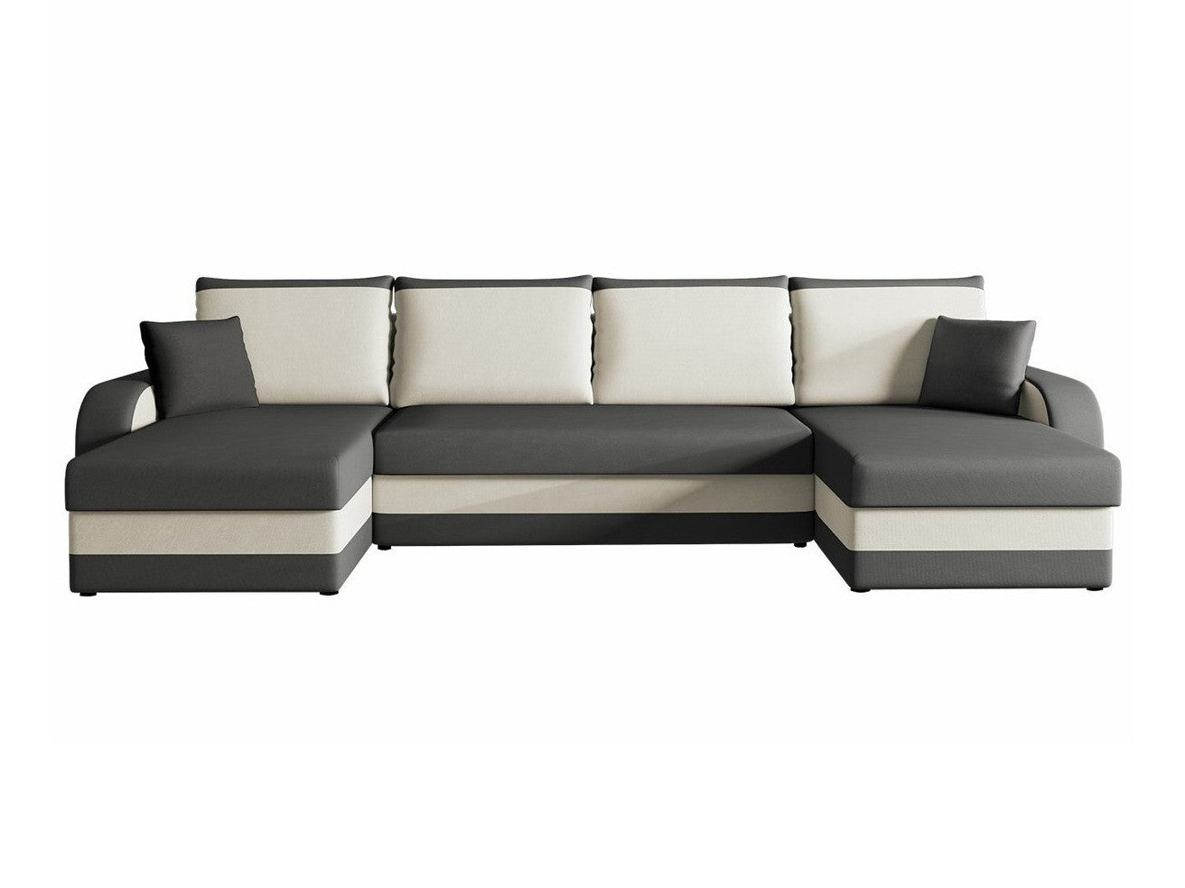 Hjørnesofa Comfivo 233