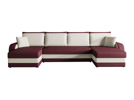 Hjørnesofa Comfivo 233