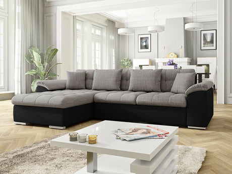 Hjørnesofa Comfivo 107