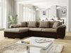 Hjørnesofa Comfivo 107