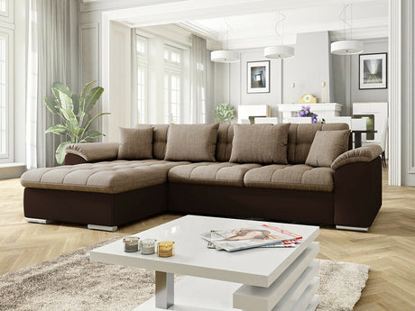 Hjørnesofa Comfivo 107