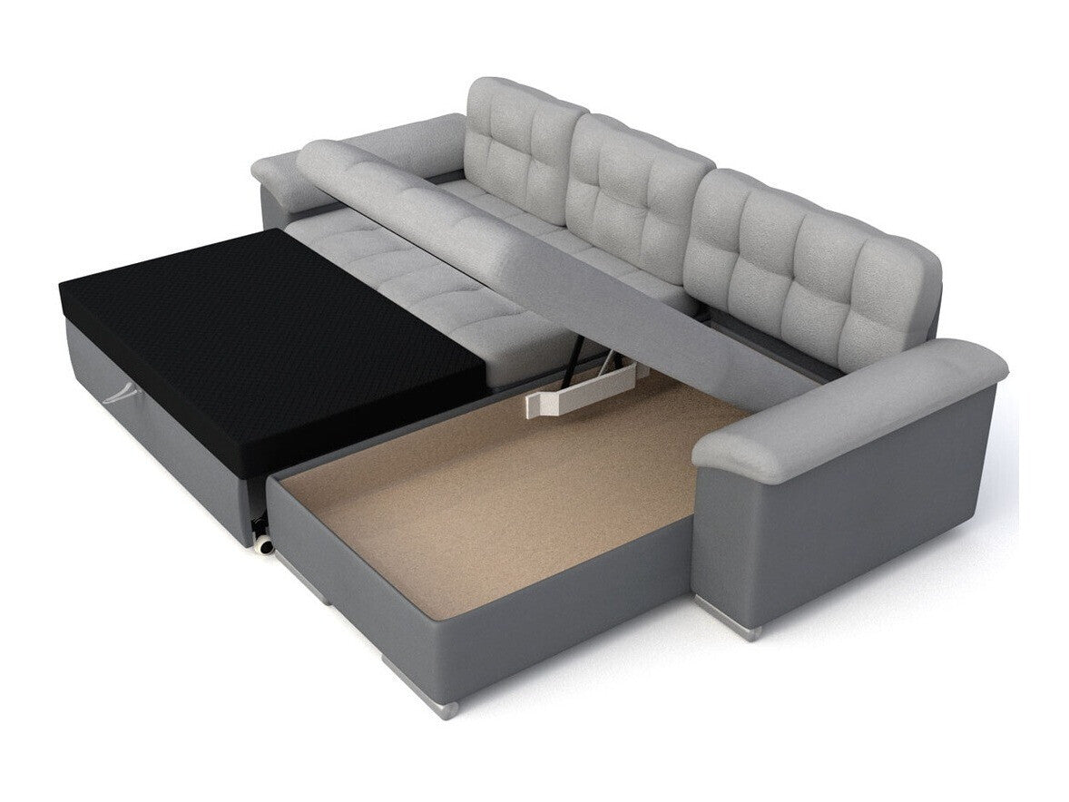 Hjørnesofa Comfivo 107