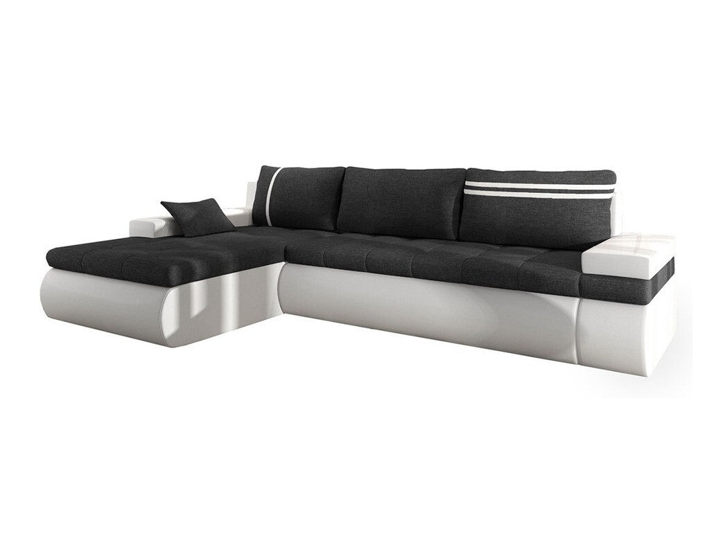 Hjørnesofa Temple 100