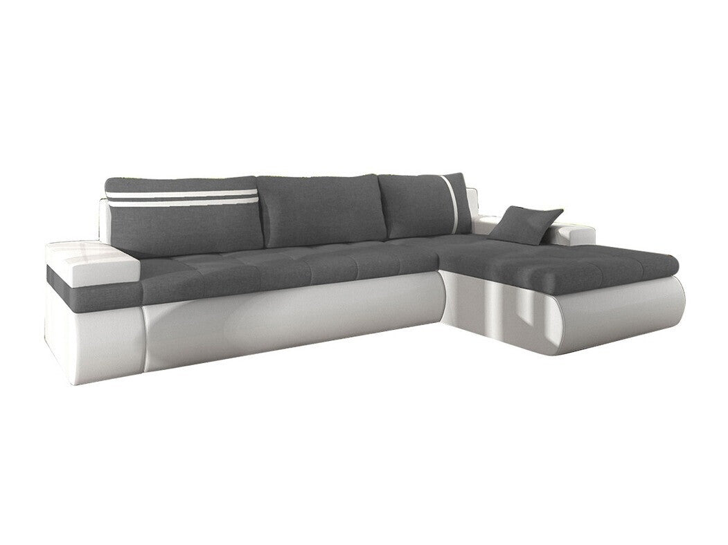 Hjørnesofa Temple 100