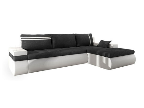 Hjørnesofa Temple 100