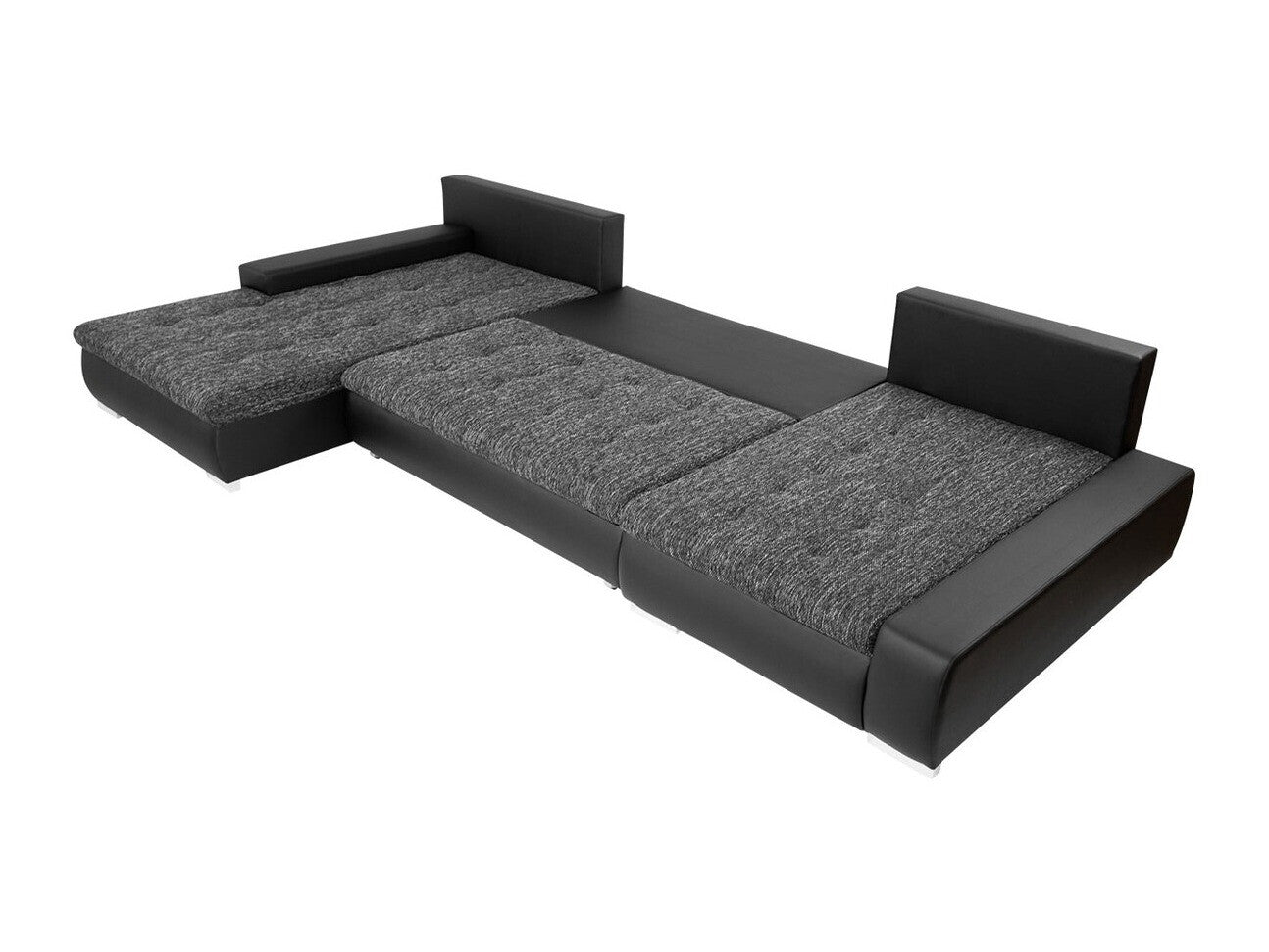 Hjørnesofa Comfivo 106