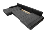 Hjørnesofa Comfivo 106