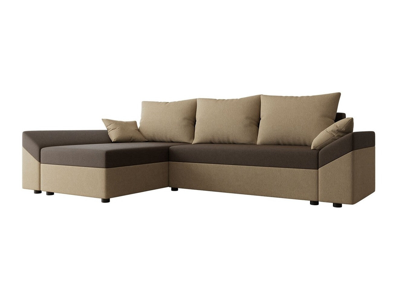 Hjørnesofa Memphis 104