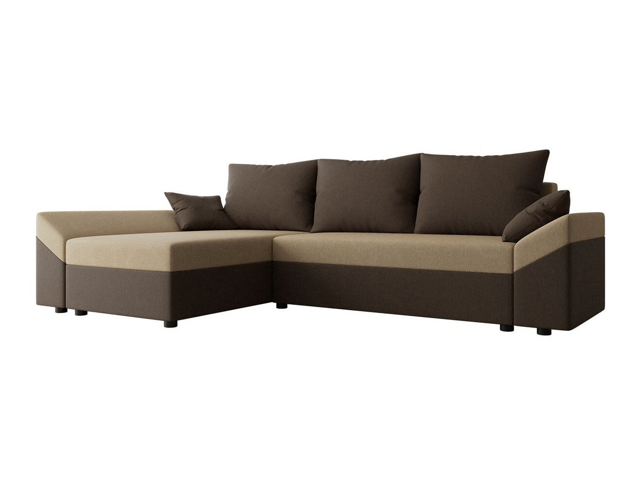Hjørnesofa Memphis 104