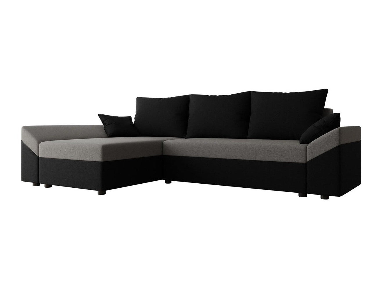Hjørnesofa Memphis 104
