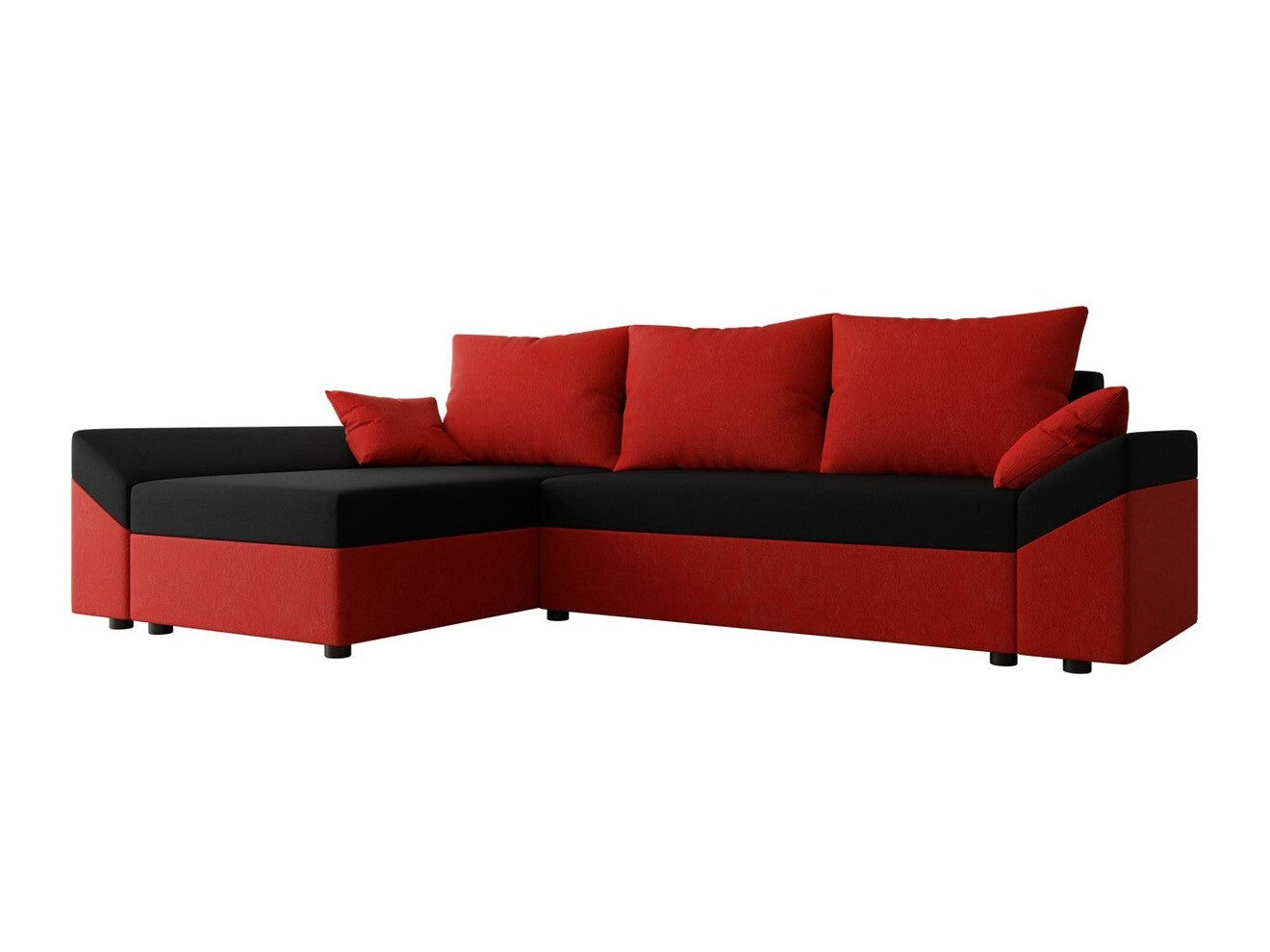 Hjørnesofa Memphis 104