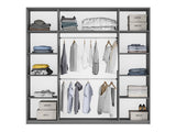 Garderobe Honolulu 131
