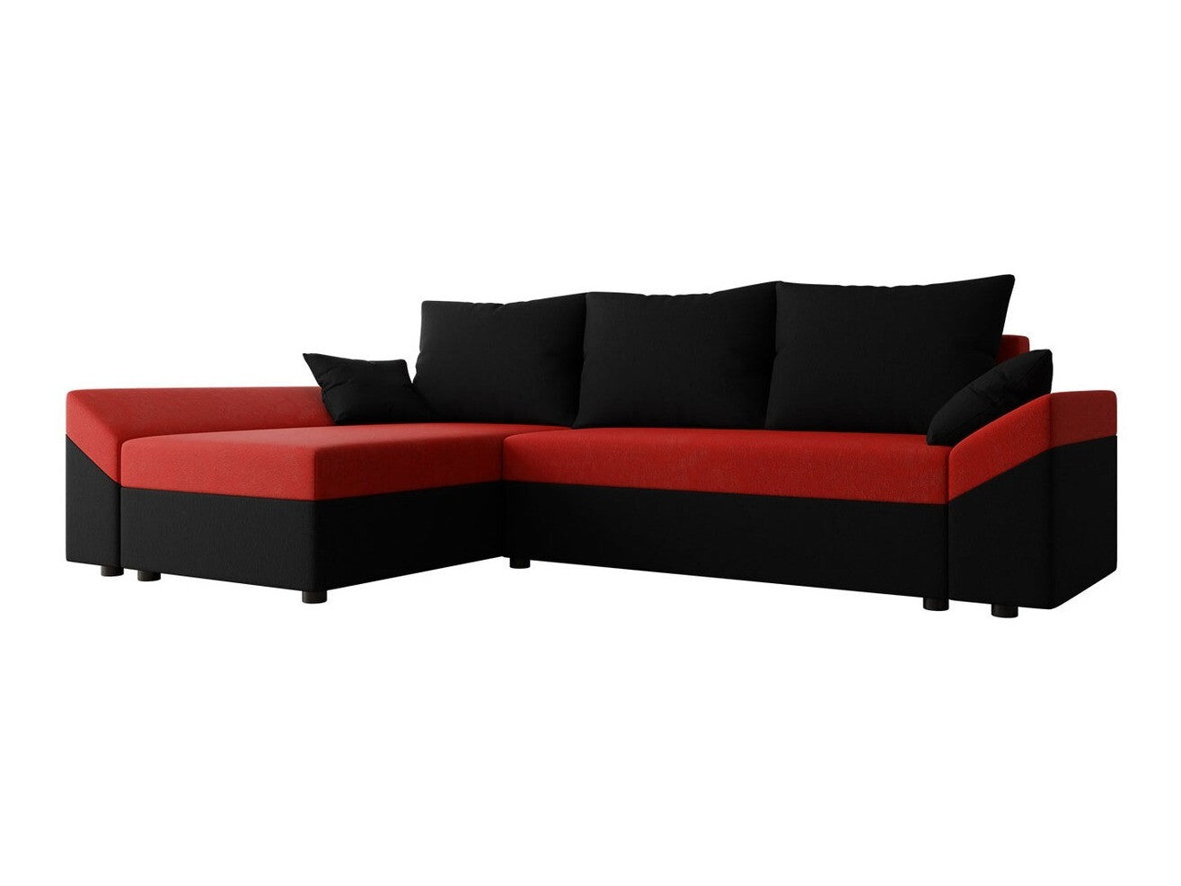 Hjørnesofa Memphis 104