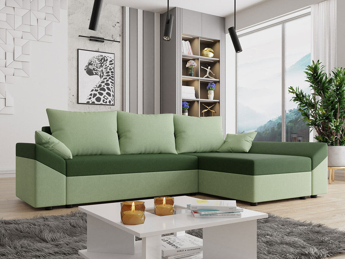 Hjørnesofa Memphis 104