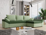Hjørnesofa Memphis 104