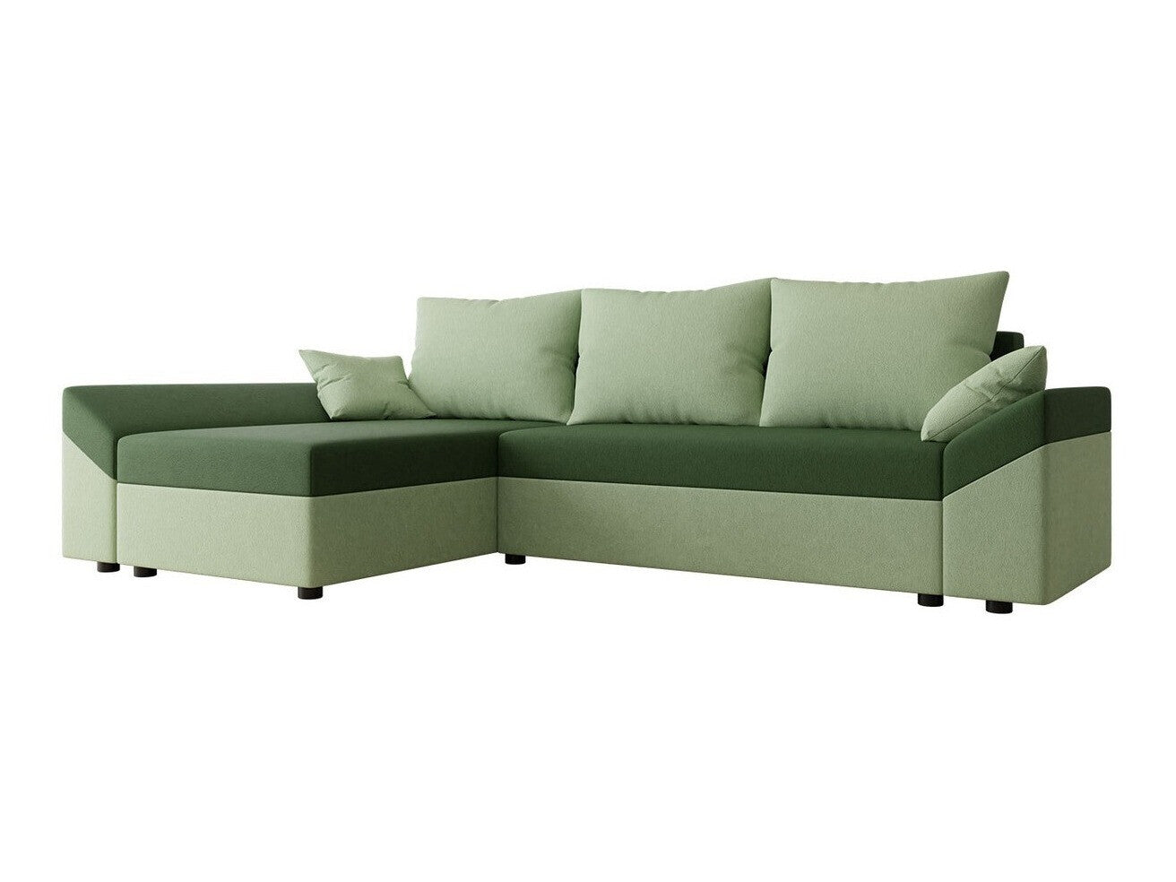 Hjørnesofa Memphis 104