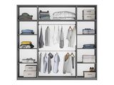 Garderobe Honolulu 131