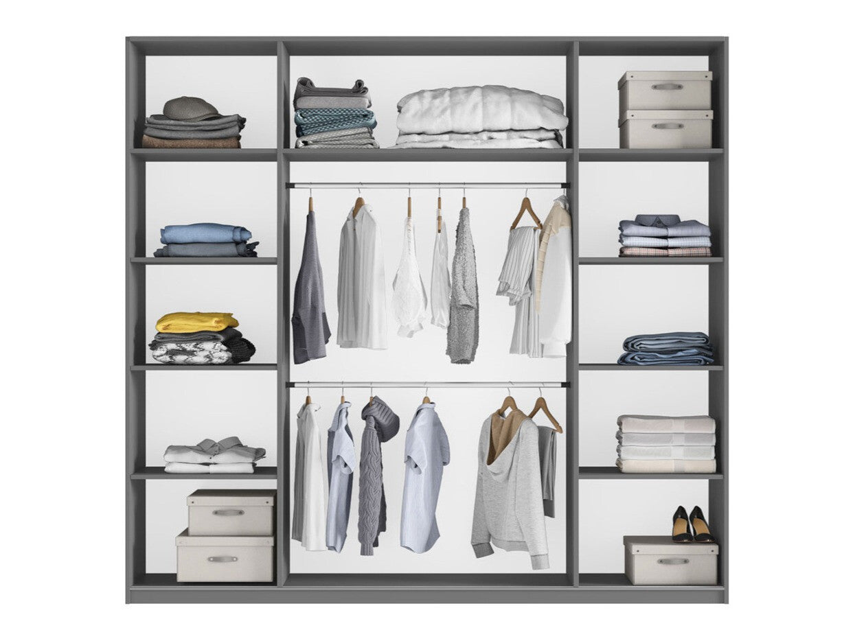 Garderobe Honolulu 131