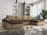 Hjørnesofa Memphis 105