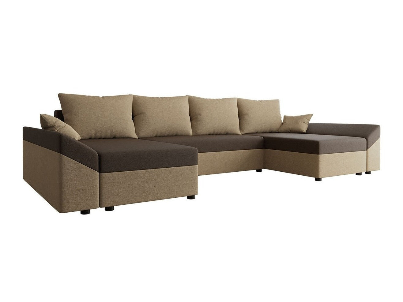 Hjørnesofa Memphis 105