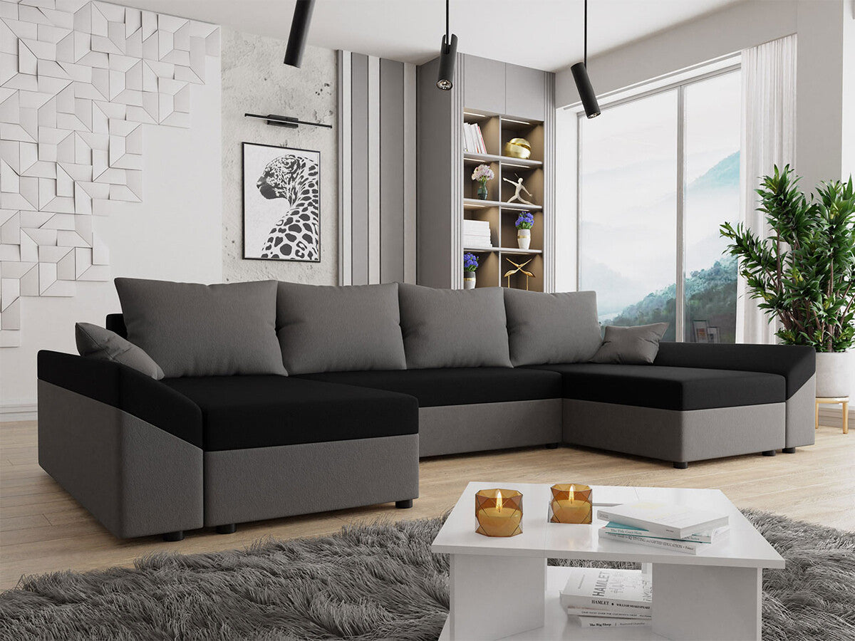 Hjørnesofa Memphis 105