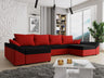 Hjørnesofa Memphis 105