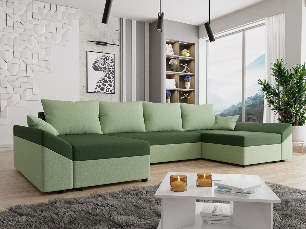 Hjørnesofa Memphis 105
