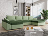 Hjørnesofa Memphis 105