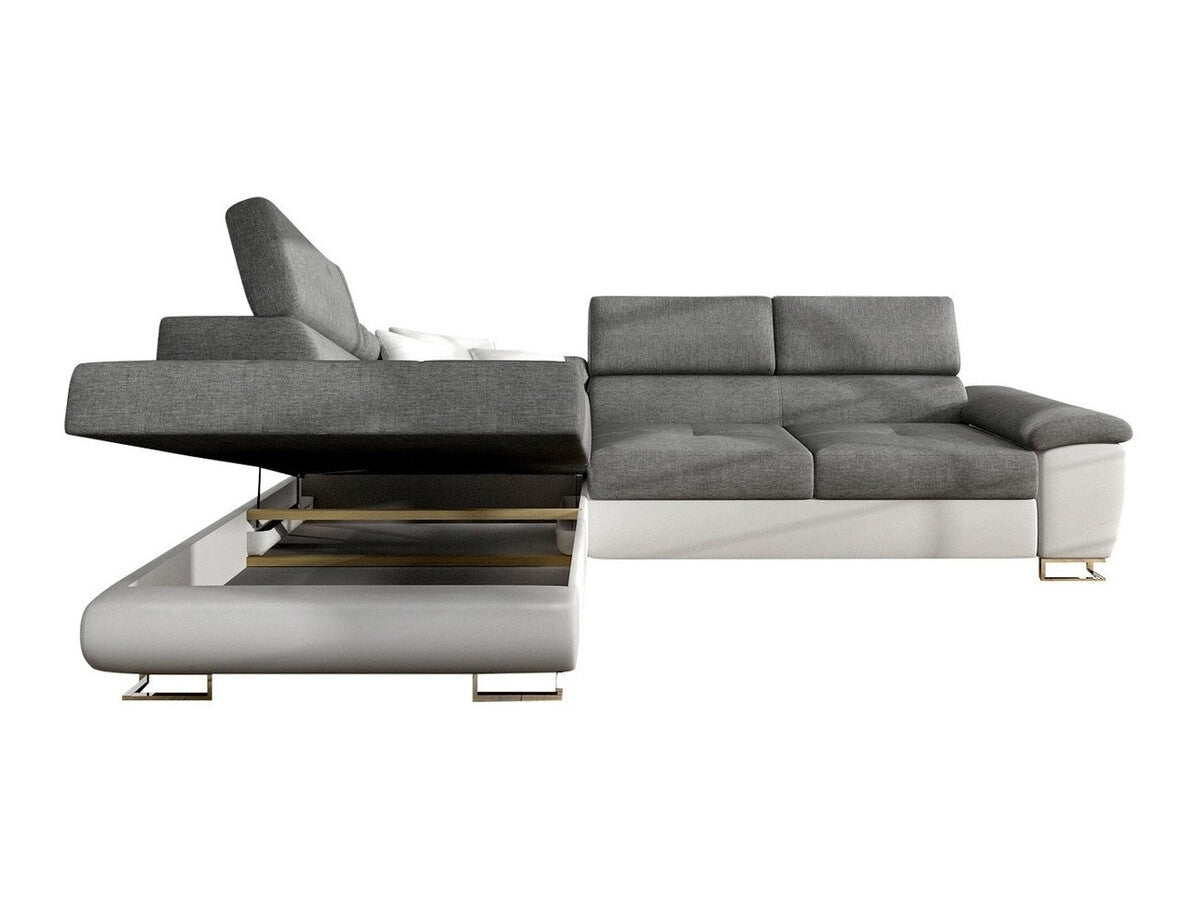 Hjørnesofa Comfivo 166